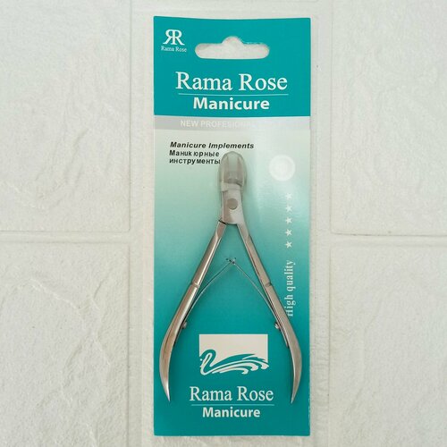 Rama Rose Кусачки для кутикул