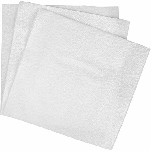 Салфетки Папирус 3333 см 300 штук бумажные салфетки высота12 длина33 ширина165 см белый 573₽