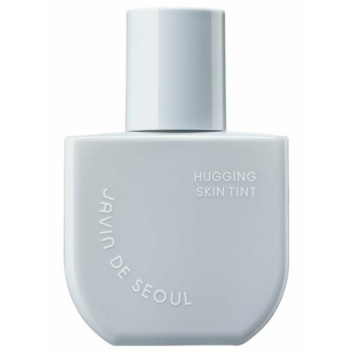Javin De Seoul Тональный крем-тинт с эффектом сияния 01 оттенок Hugging Skin Tint SPF50 Airy Bloom 55 гр