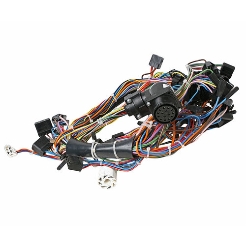 80-3724395-Г Жгут проводов МТЗ-80, 82 щитка панели приборов оригинальная запчасть КАМ