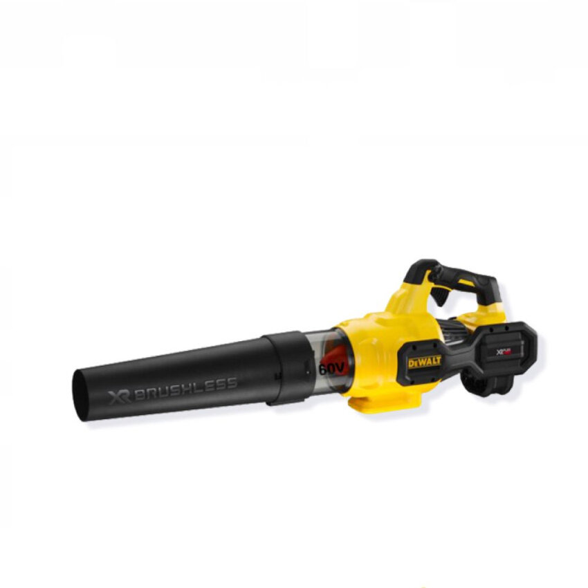 фото Аккумуляторный воздуходув DeWALT DCMBA572N 60V