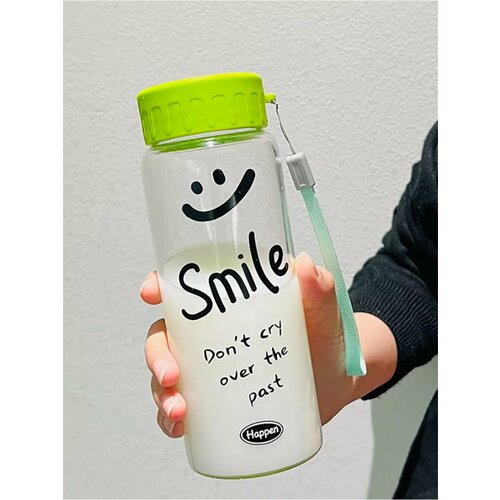 Бутылка для воды 380₽