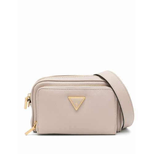 Сумка кросс-боди GUESS, taupe