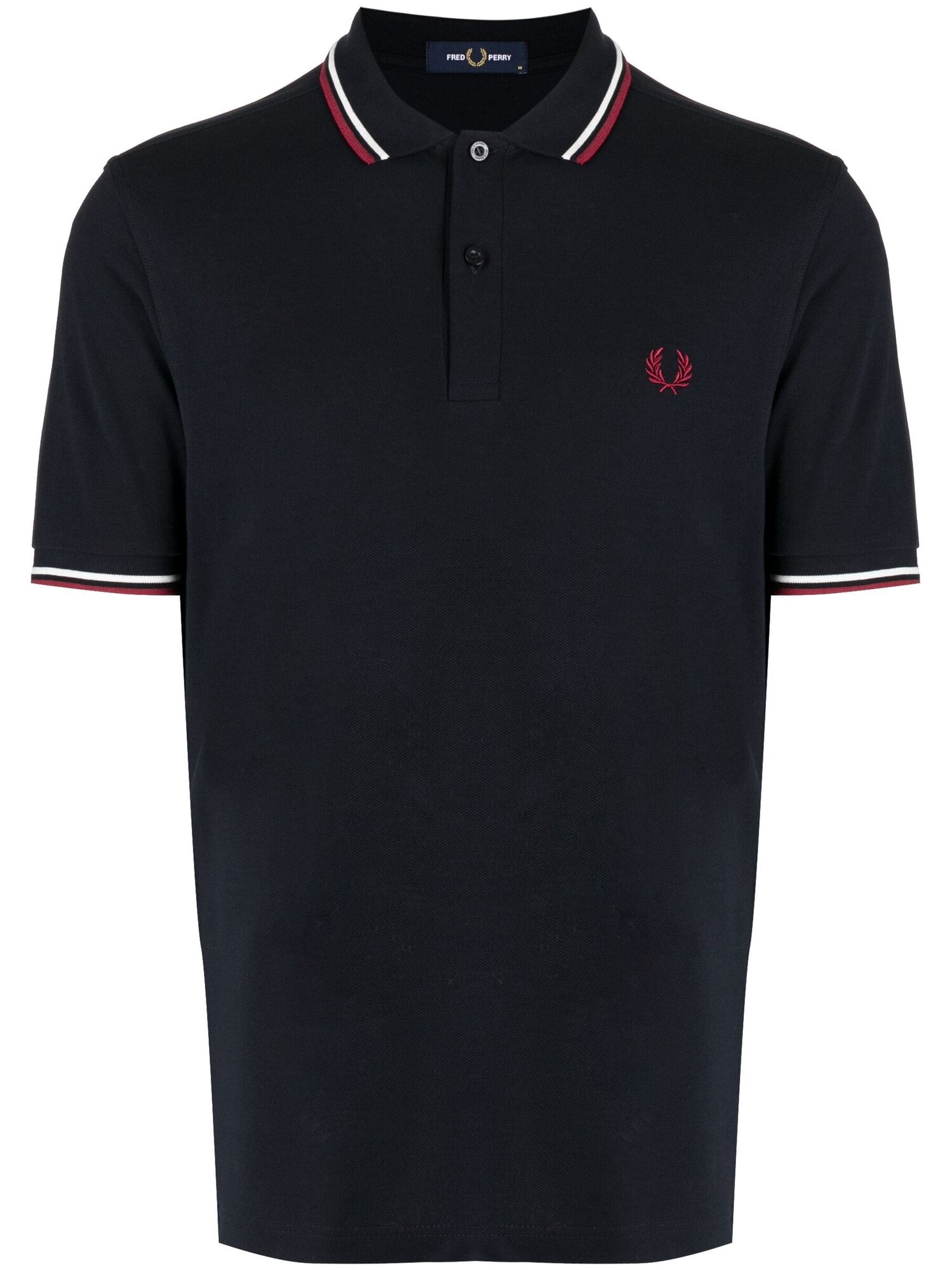 Fred Perry - Рубашки-поло -...