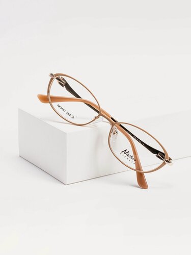 Изображение товара Очки для чтения +0.25 РЦ 60-62 женские, корригирующие