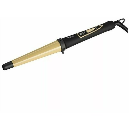 Плойка Mark Shmidt 501-F профессиональная цилиндрическая конусная 279000₽