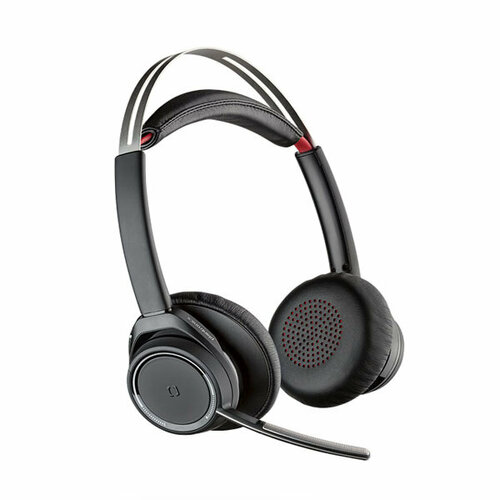 Гарнитура Plantronics Voyager Focus B825 NST USB-C 25465₽