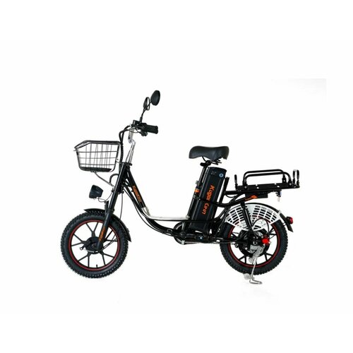 Kugoo Kirin V3 Max