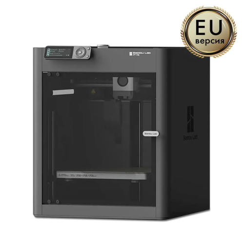3D принтер Bambu Lab P1S