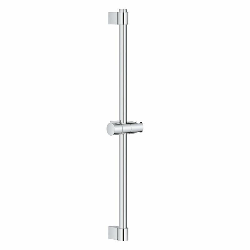 фото Душевая штанга Grohe 27523001 Tempest 600 мм, хром (замена 27523000)