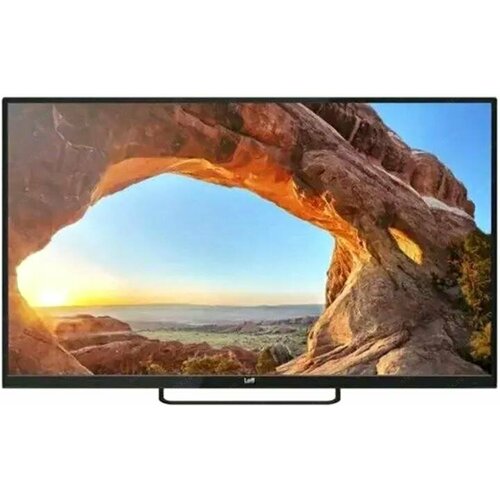 Телевизор Leff 55U550T 3810700₽