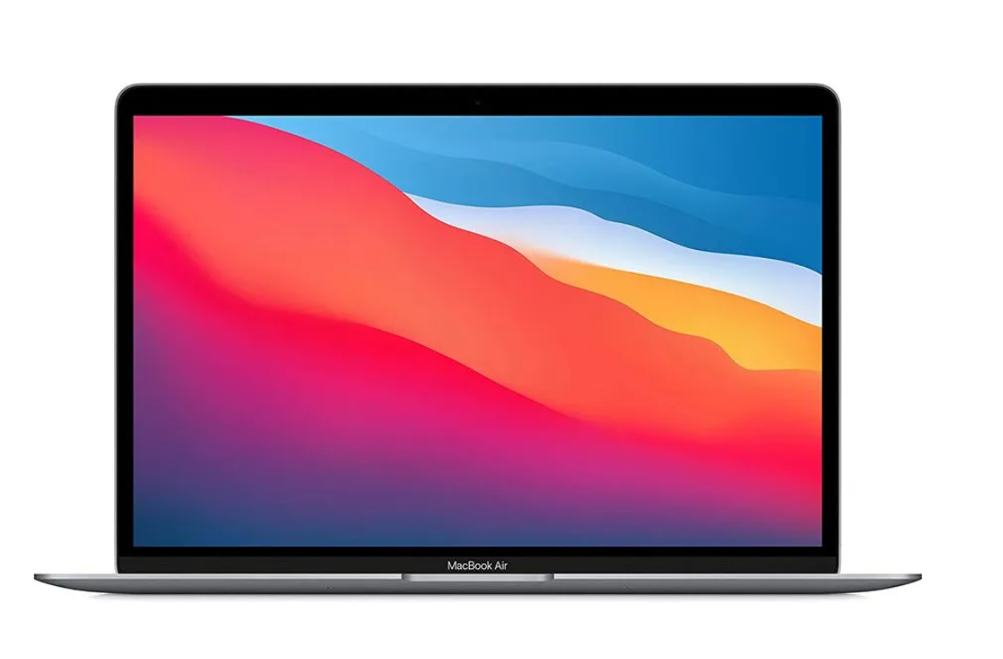 Ноутбук Apple MacBook Air A2337 (MGN63HN/A) 13" 8CPU/7GPU 8Gb/256Gb/Apple M1/Space Grey