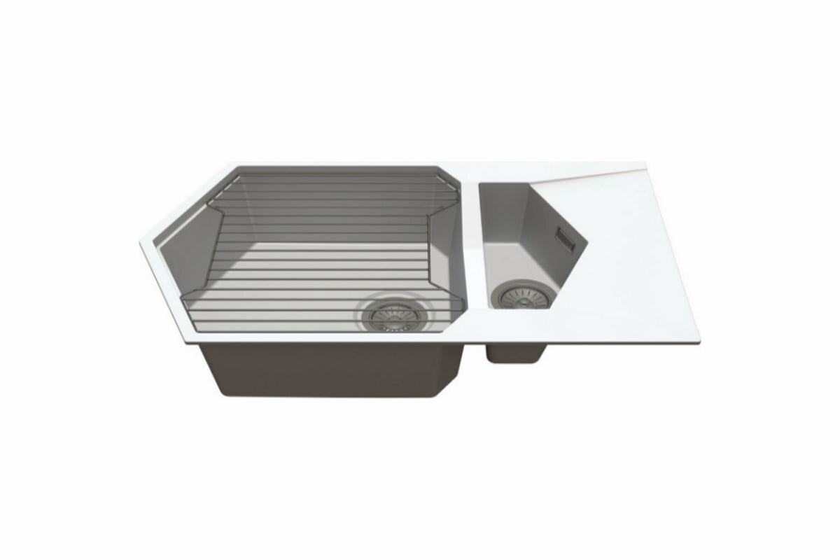 KitKraken Решетка-сушилка Pond RK-850M