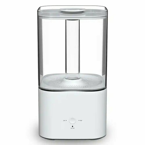 Увлажнитель воздуха HUMIDIFIER Button Style 55л 407000₽
