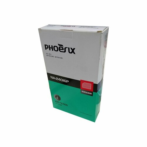 Воздушный фильтр NA-24016P 832₽