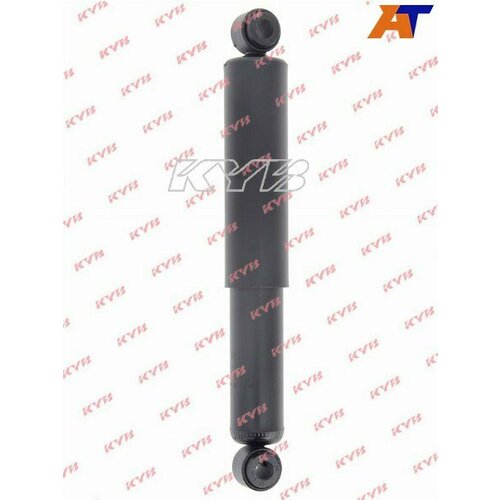 Амортизатор задний MITSUBISHI CANTER FE8 LHRH 4050₽