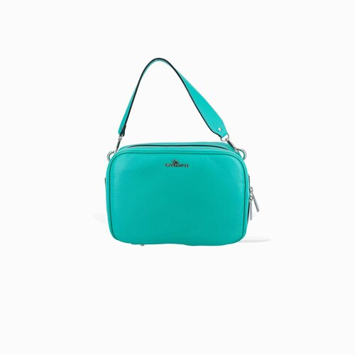 Сумка Charlotte 26*8*22, голубой