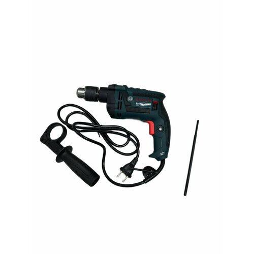 Перфоратор GBH 2-26 DRE 800 Вт 6999₽