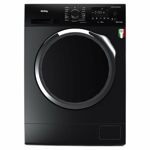 Стиральная машина Korting KWM 45ID1477 N 7199000₽