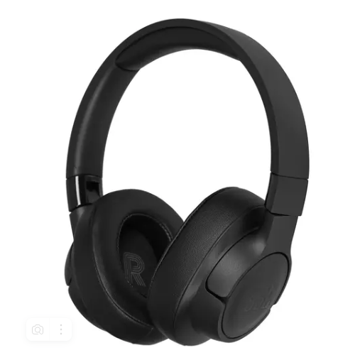 Беспроводные наушники JBL TUNE 720 BT черные 8990₽