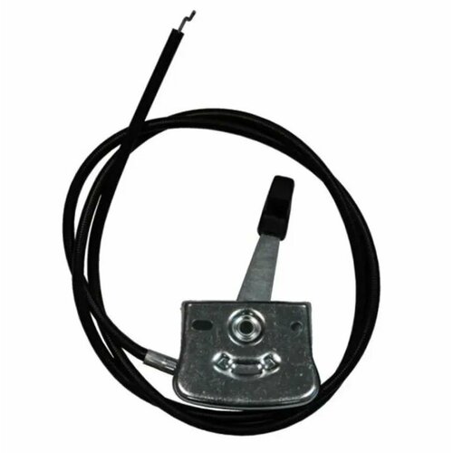 Трос газа Ручка газа для мотблока нева каскад ЛУЧ ОКА кадви виброплиты L - 110 см 902₽