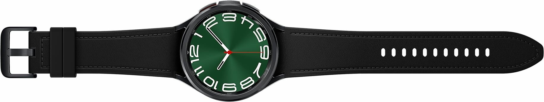 Обзор: Умные часы Samsung Galaxy Watch6 Classic 47 мм Wi-Fi, black 1.5