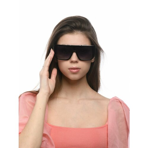 Солнцезащитные очки Alese, антрацит