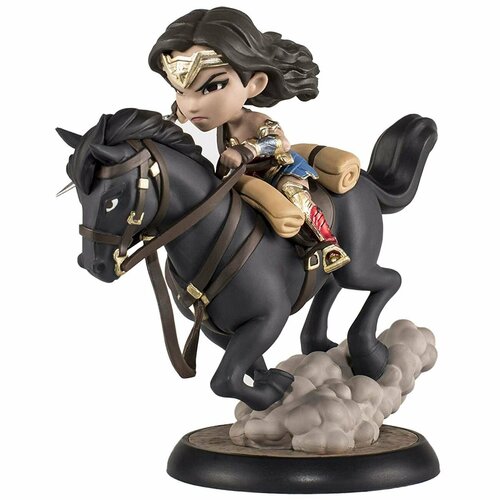 Фигурка DC Comics Wonder Woman Q-Fig Max