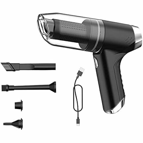 Ручной пылесос Colcolo