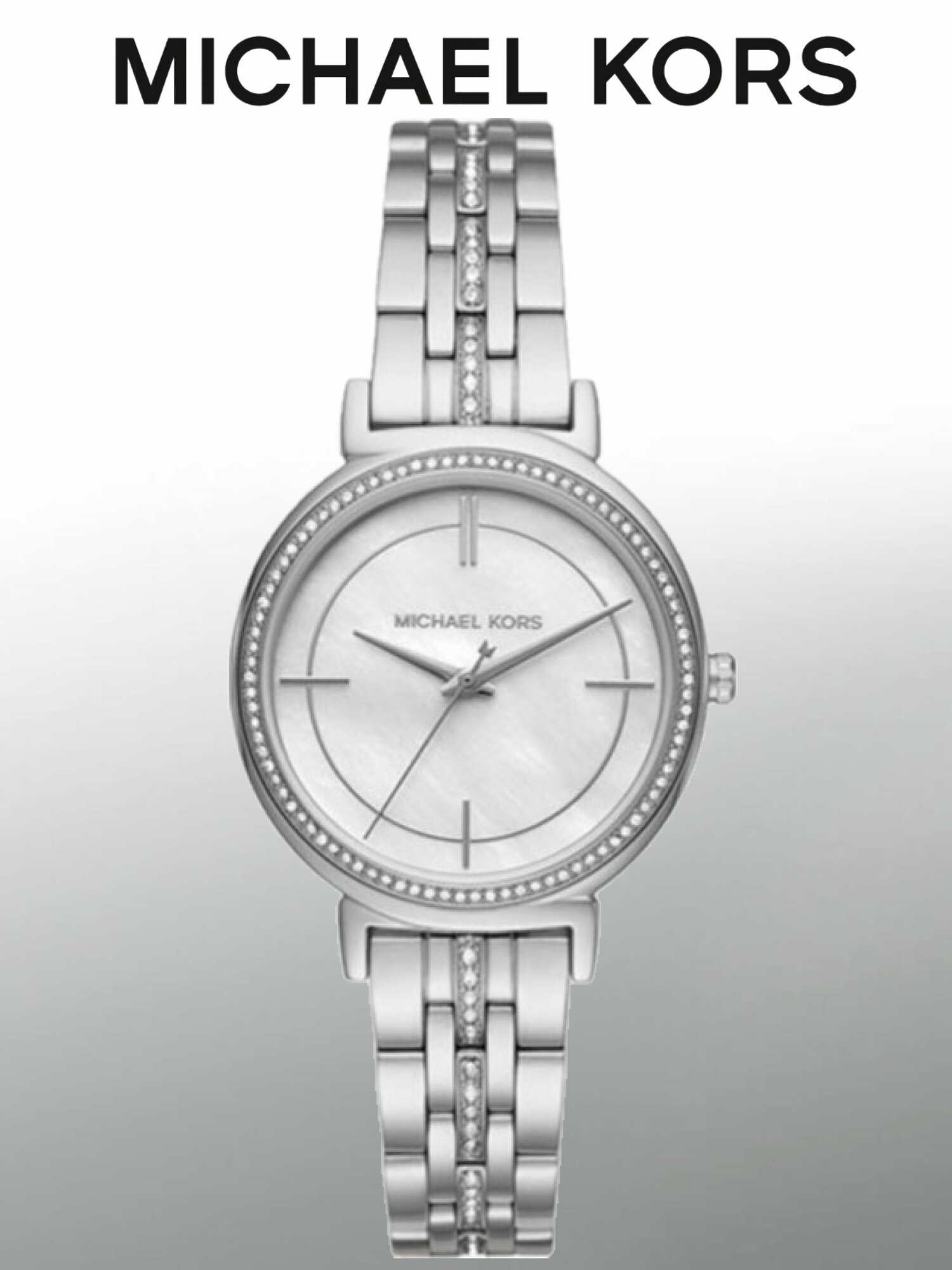 Наручные часы MICHAEL KORS