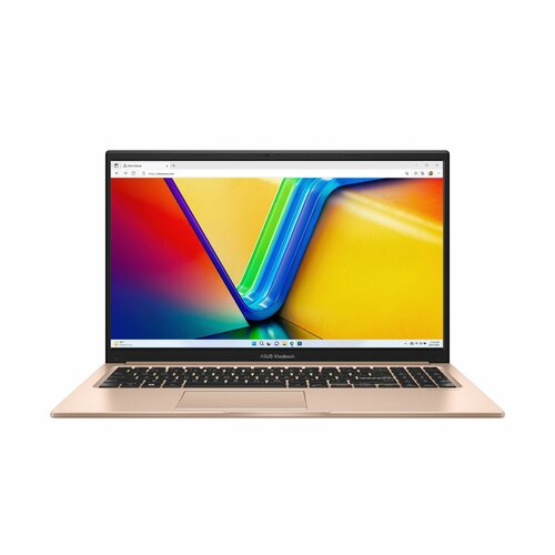 Ноутбук ASUS VivoBook 15 X1504ZA-BQ1415 156 90NB1023-M02270 52920₽