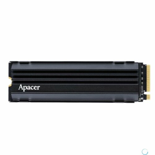 SSD жесткий диск M.2 PCIE 1TB AP1TBAS2280Q4U-1 APACER