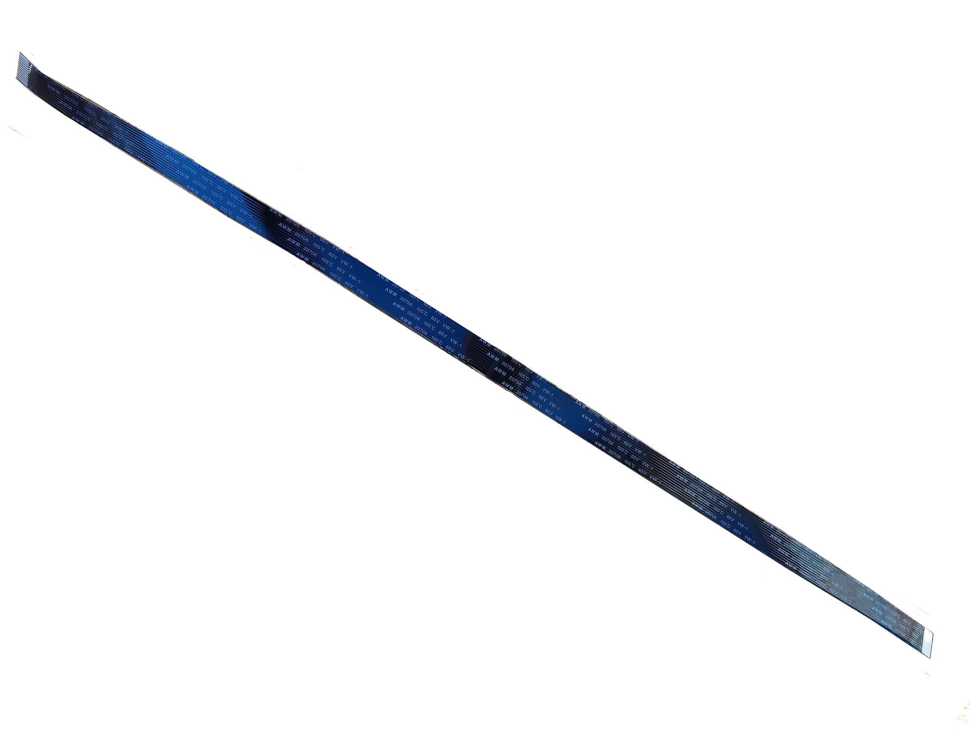Шлейф сканирующеи линейки HP M127/M128/M225 (Совместимый)