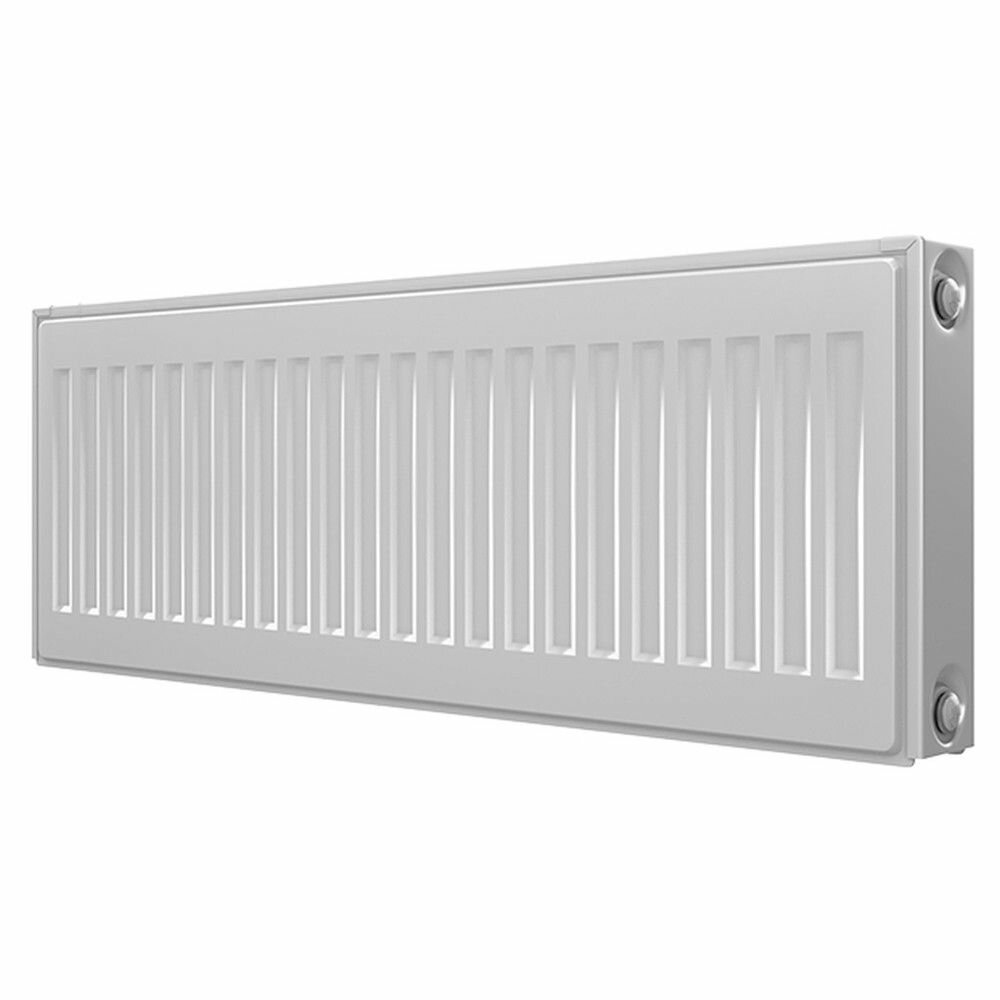 Радиатор отопления панельный Royal Thermo COMPACT C22-300-900 RAL9016 — фото 1