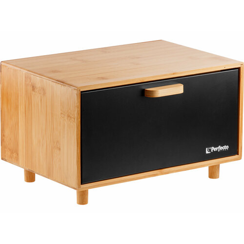Хлебница с крышкой бамбуковая PERFECTO LINEA Bamboo 38-362623 3440₽