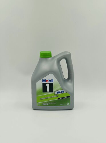 Изображение товара Масло моторное Mobil ESP 5W-30, синтетическое, 4 л, для авто