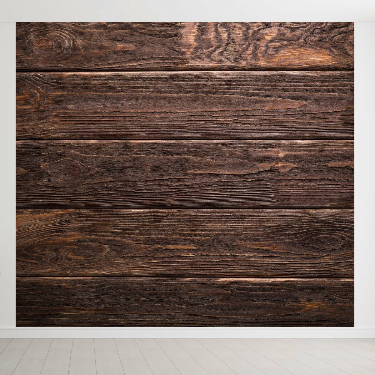 Фотообои "Древесина, доски, текстура" 300x270 см. флизелиновыена стену