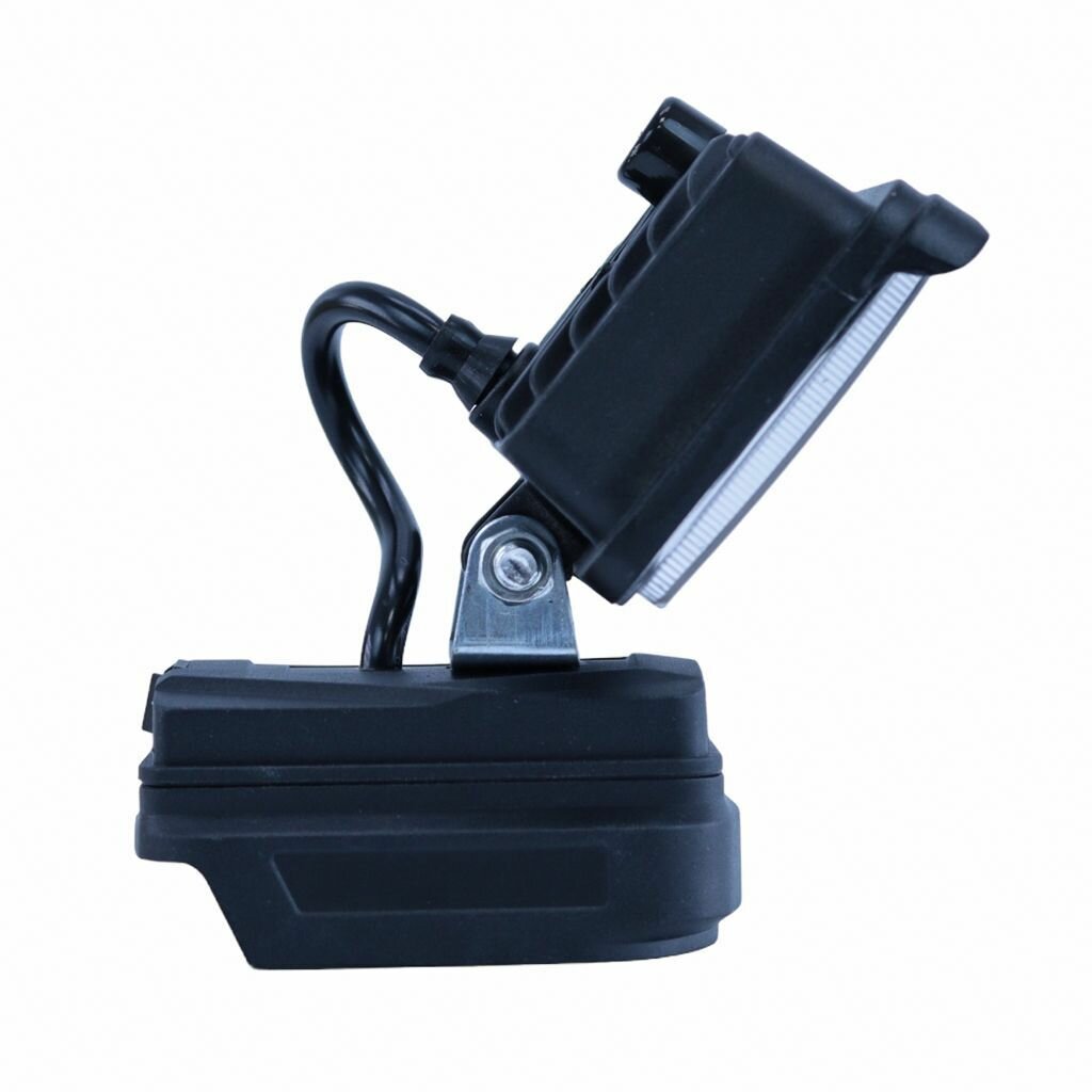 Фонарь под аккумулятор 18V (3 дюйма) — фото 1