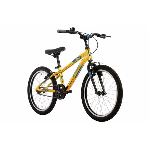 Велосипед NOVATRACK 20