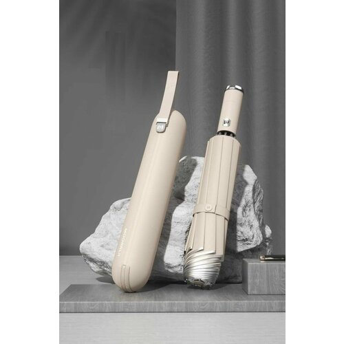 Зонт бежевый 3200₽