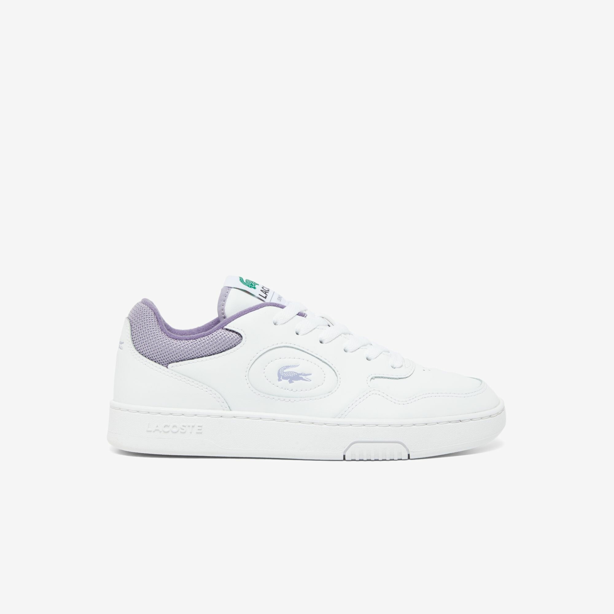 Кроссовки LACOSTE, размер T4, белый