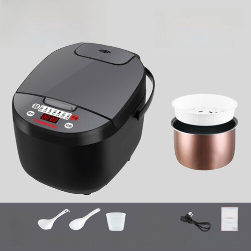 Рисоварка Jinzheng 5 л управление со смартфона экосистема Умного дома 3431₽