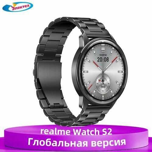 Умные часы realme watch S2 659900₽