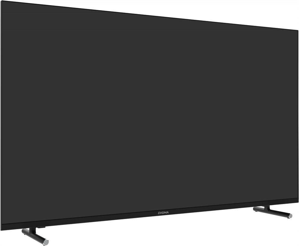 DIGMA DM-LED43SBB33 FHD SMART Яндекс