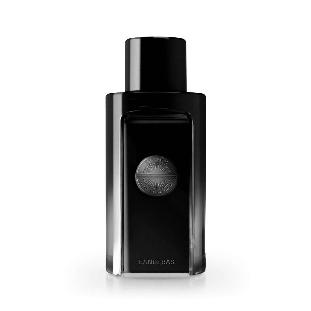 Banderas Парфюмерная вода мужская The Icon Perfume 100 ml — фото 1