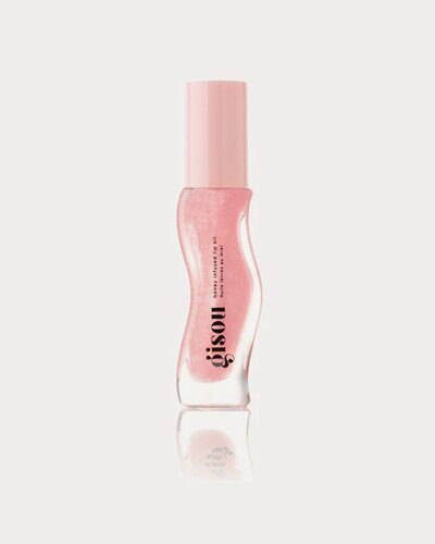 Изображение товара Медовое масло для губ Gisou. Оттенок - Watermelon Sugar.