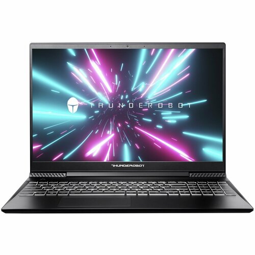 Ноутбук игровой Thunderobot 911 Air X156Core i5-12450HRTX 3050 Ram 16 GBSSD 512 GBWin 11Black 92990₽
