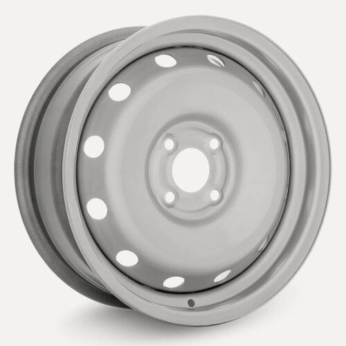 Изображение товара Колесный диск ТЗСК 15x6" PCD4x100 ET40 D60.1