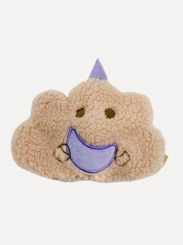 Изображение товара Игрушка для собак Japan Premium Pet Забавное мягкое розовое облако