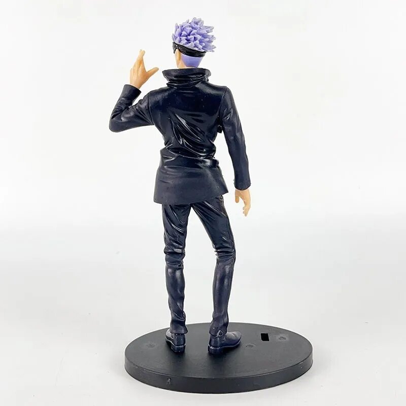Фигурка Магическая битва Годжо Сатору / Jujutsu Kaisen Satoru Gojo (21см) — фото 1